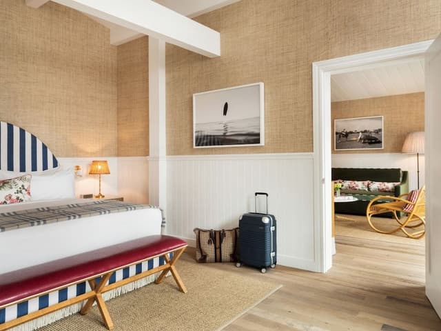 The LPP Suite