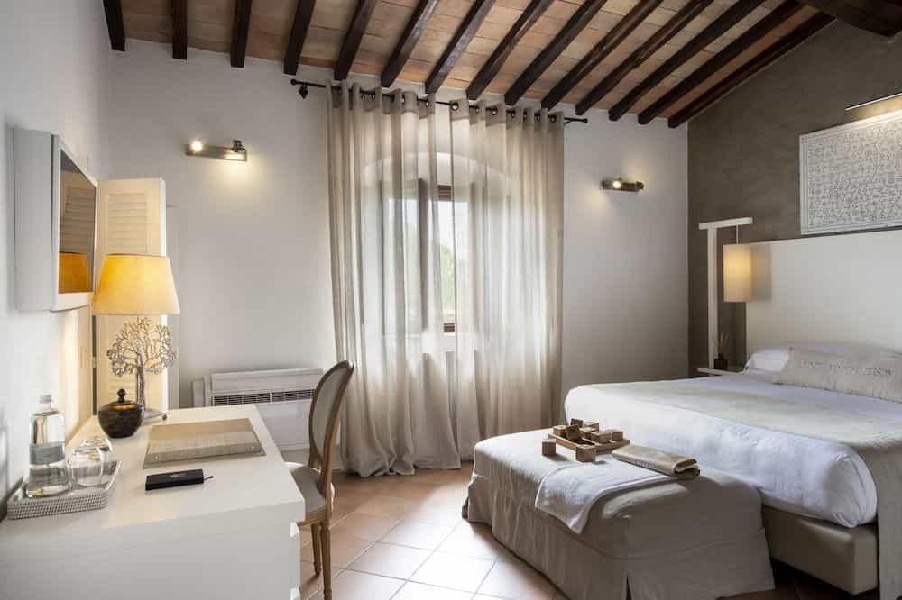 Locanda le Piazze