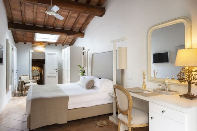 Standard Double Room, 1 Double Bed
