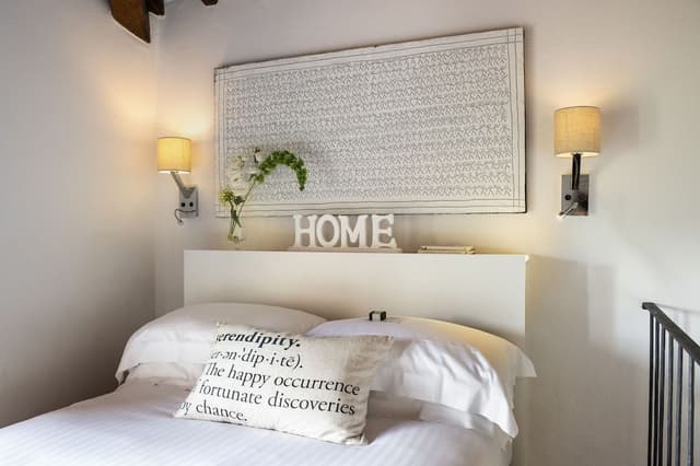 Standard Double Room, 1 Double Bed