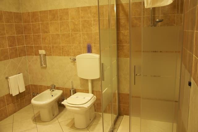 Comfort Single Room, 1 Bedroom, Accessible, Private Bathroom