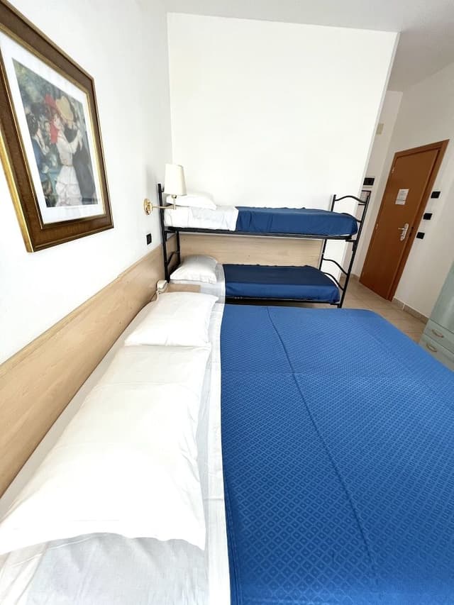 Panoramic Quadruple Room