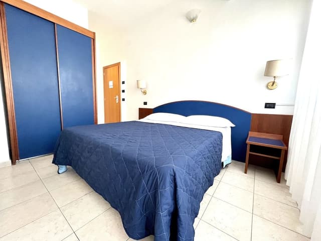 Panoramic Double or Twin Room