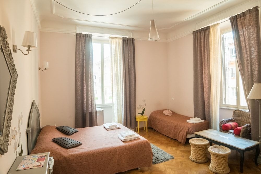 Il Sesto Suites Central0