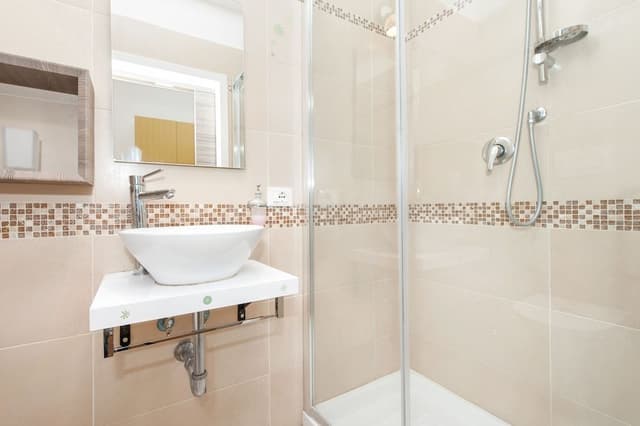 Comfort Double Room, City View