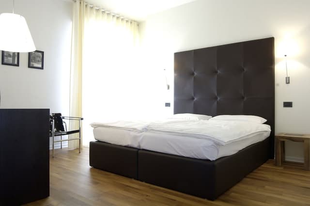 Double Room, Lake View