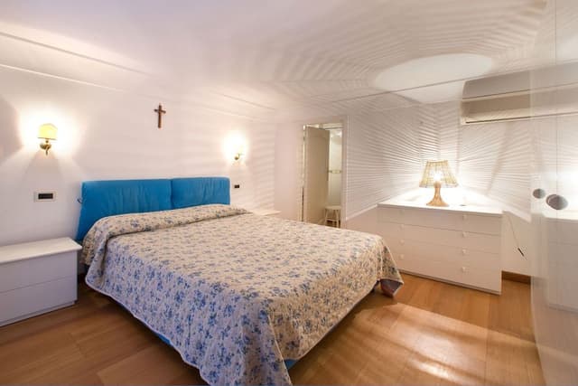 Apartment, 1 Bedroom, Sea View