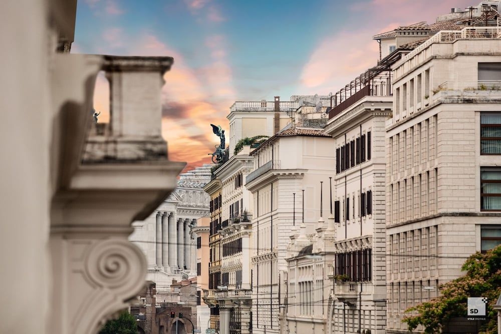 Hotel Boutique Nazionale1
