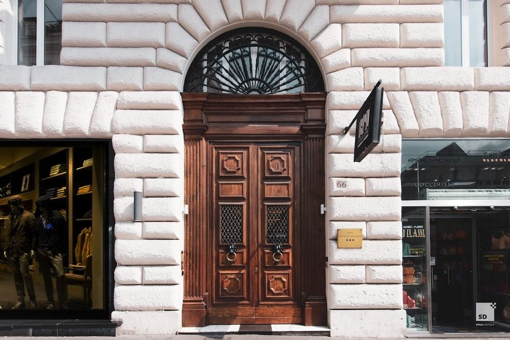 Hotel Boutique Nazionale3