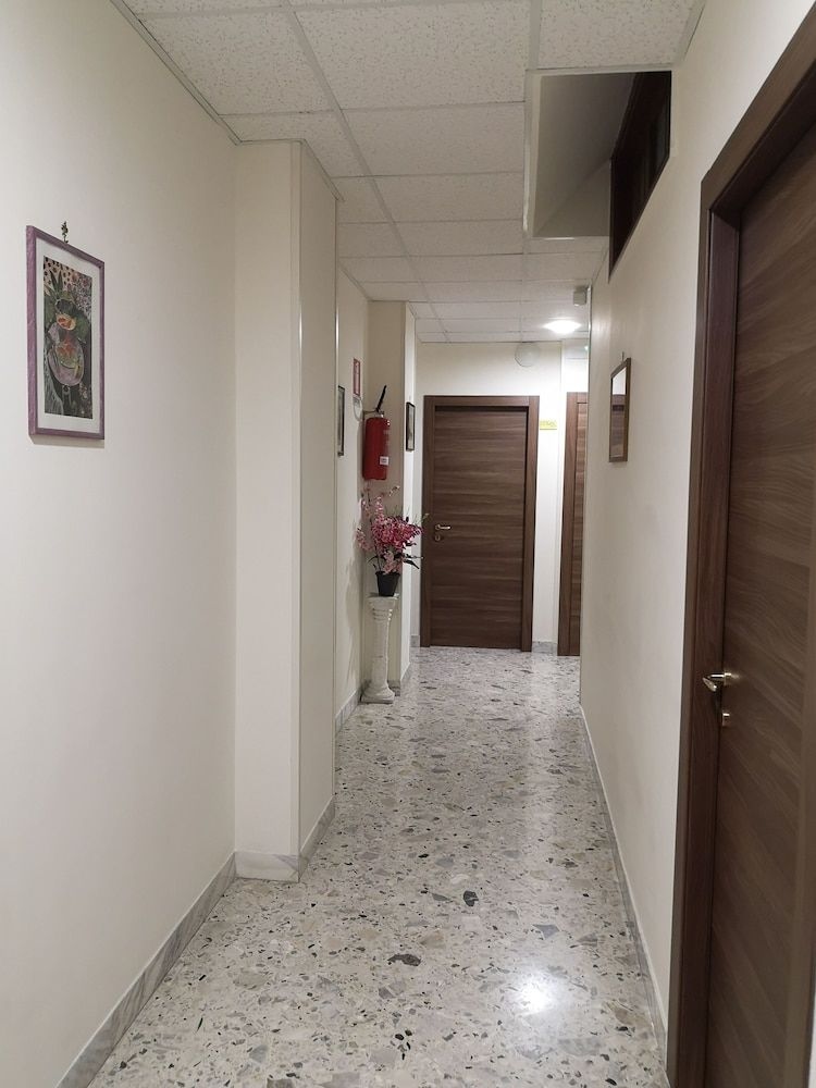 Hotel Pensione Vittoria3