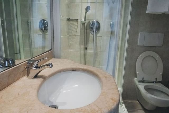 Double Room, Ocean View