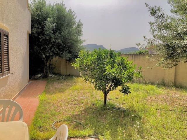 Apartment, Garden View
