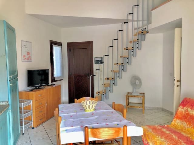 Apartment, Garden View