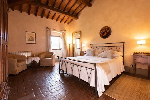 Deluxe Suite, Kitchen, Annex Building (250 m)