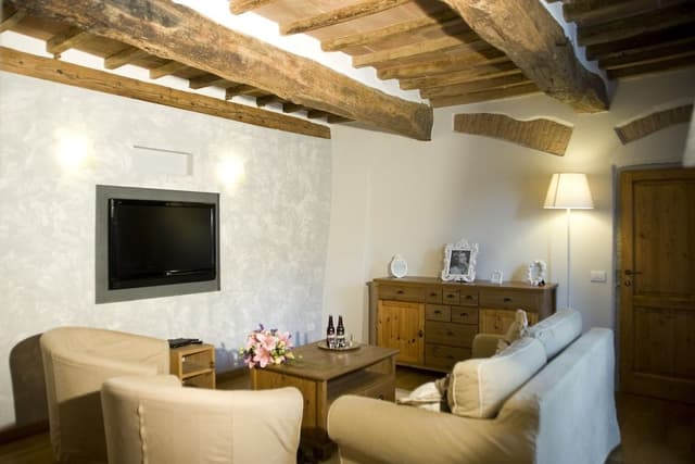 Deluxe Suite, Kitchen, Annex Building (250 m)