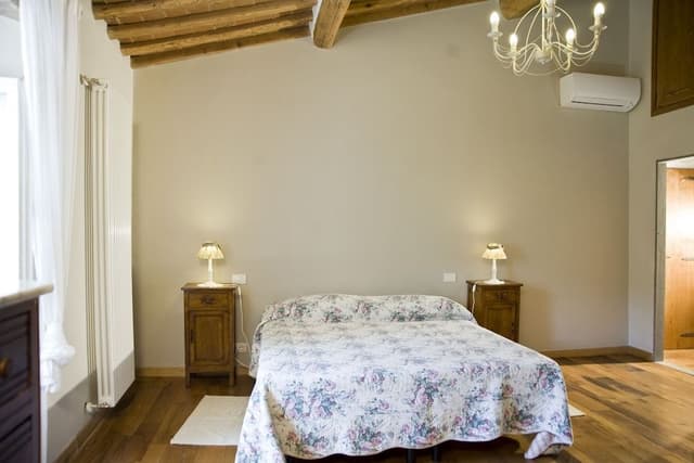 Junior Suite, Annex Building (250 m)