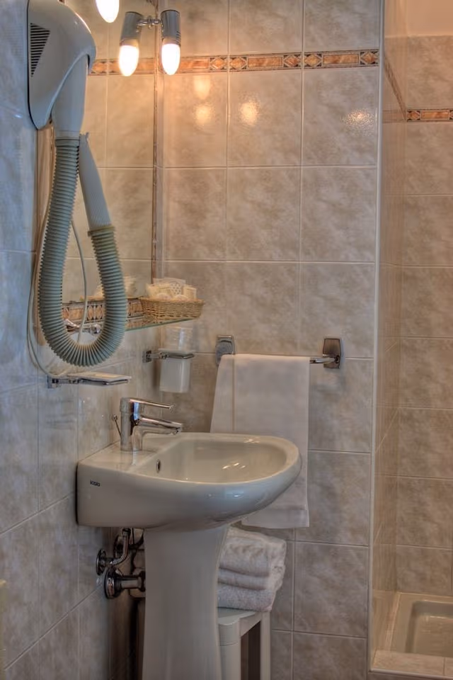 Double or Twin Room