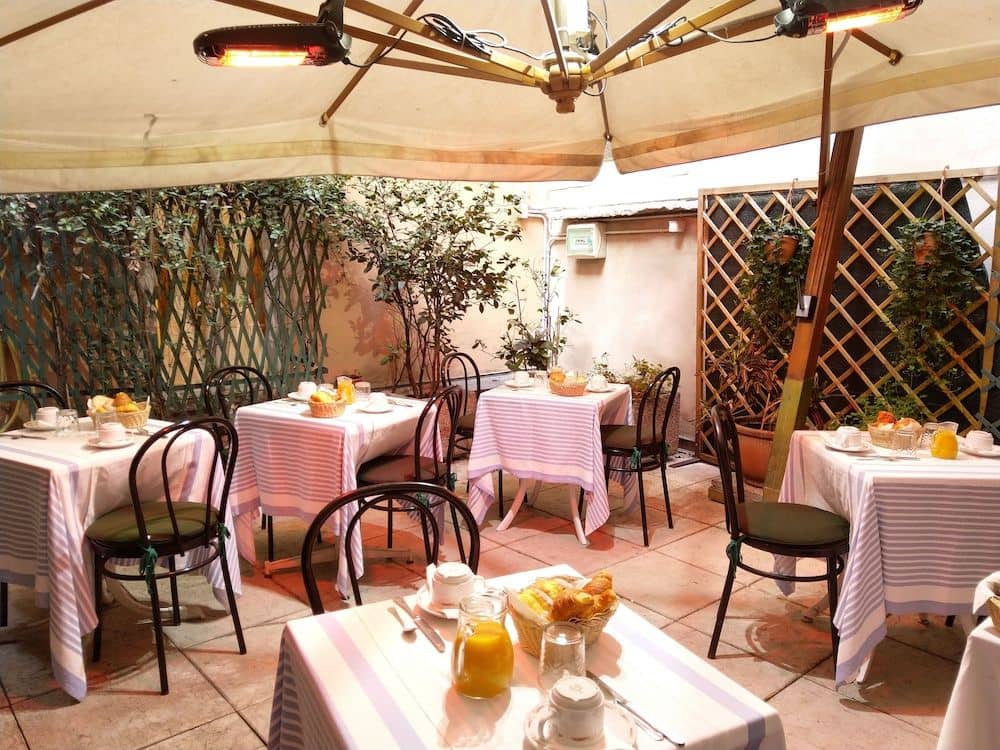 Hotel Torcolo Hotel Torcolo