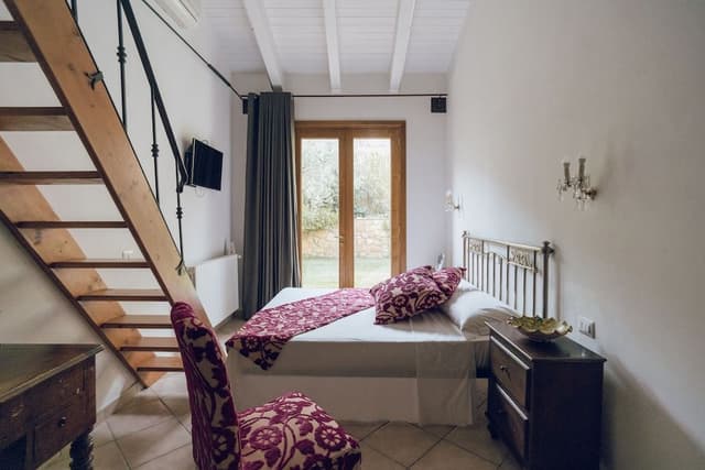 Superior Triple Room with Mezzanine
