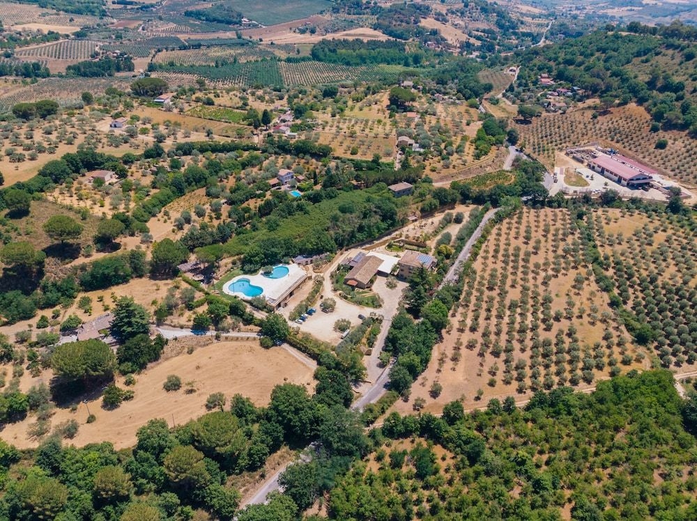 Agriturismo Leano2
