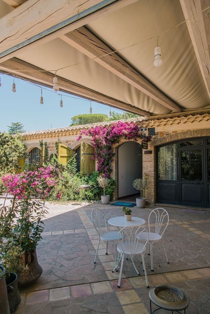 Agriturismo Leano3