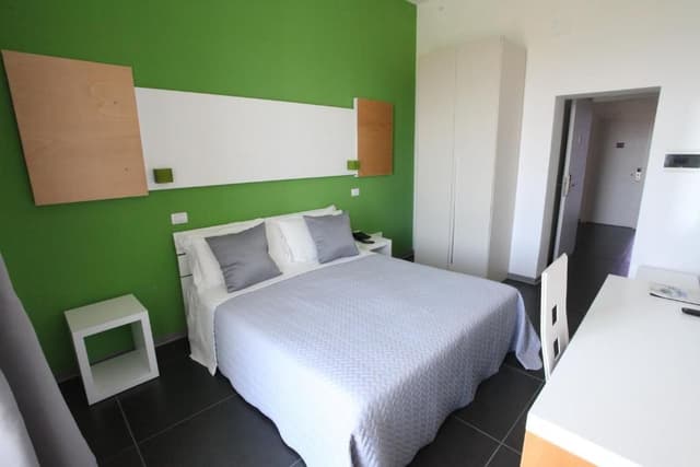 Double Room with Balcony and Sea View
