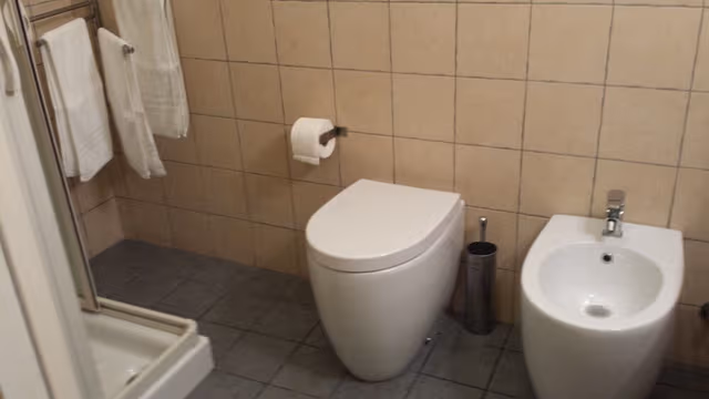 Comfort Double or Twin Room, 1 Bedroom