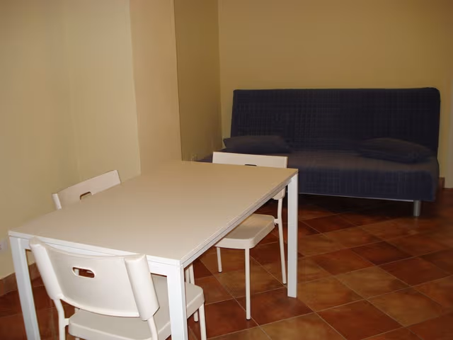 Comfort Double or Twin Room, 1 Bedroom