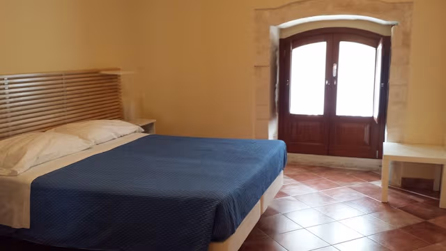 Comfort Double or Twin Room, 1 Bedroom