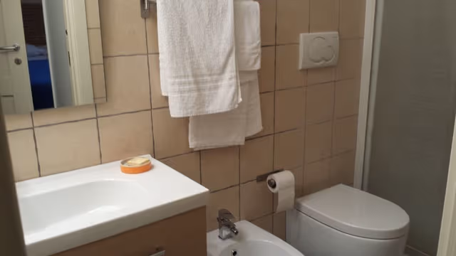 Economy Double Room, 1 Double Bed