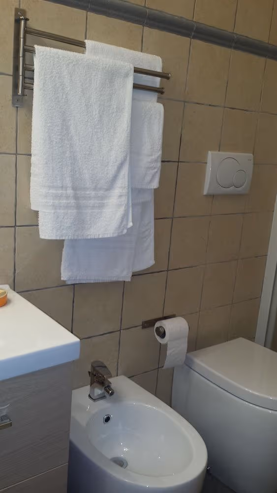 Economy Double Room, 1 Double Bed
