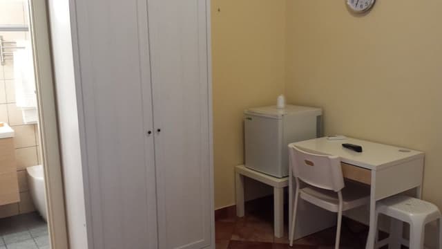 Economy Double Room, 1 Double Bed