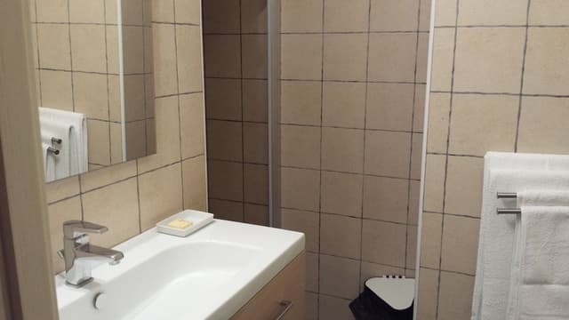 Comfort Double or Twin Room, 1 Bedroom