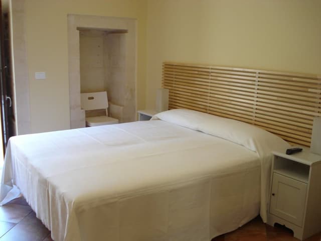 Comfort Double or Twin Room, 1 Bedroom