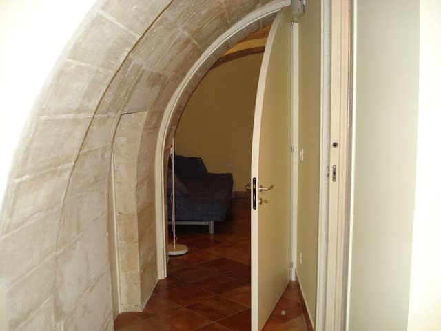 Comfort Double or Twin Room, 1 Bedroom