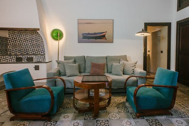 Villa (Suite)