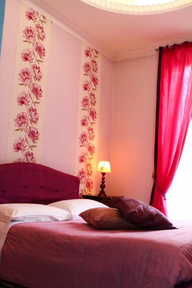 Triple Room, Private Bathroom