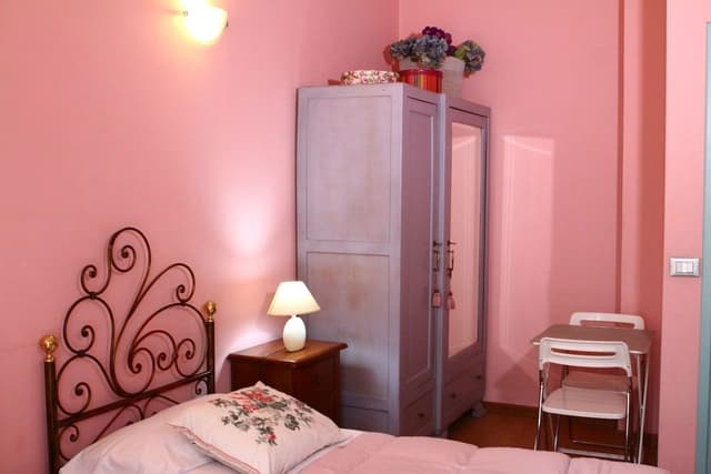 Double or Twin Room, Private Bathroom