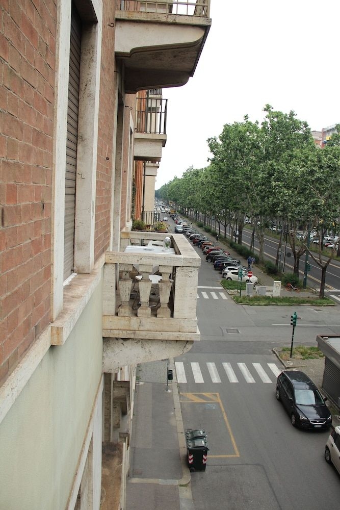 Pensione Duca0