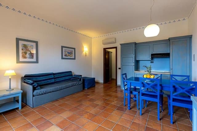 Two-Bedroom Apartment (6 Adults)