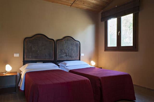 Cottage (2 people)