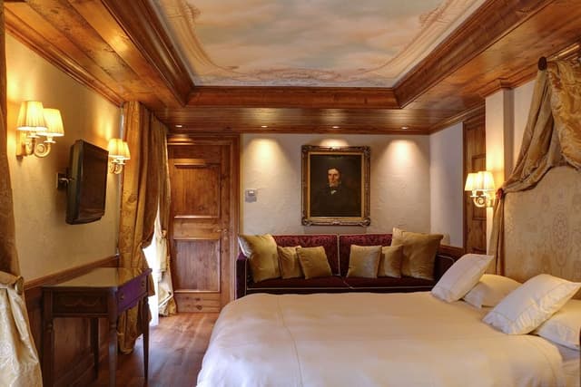 Romantic Double or Twin Room