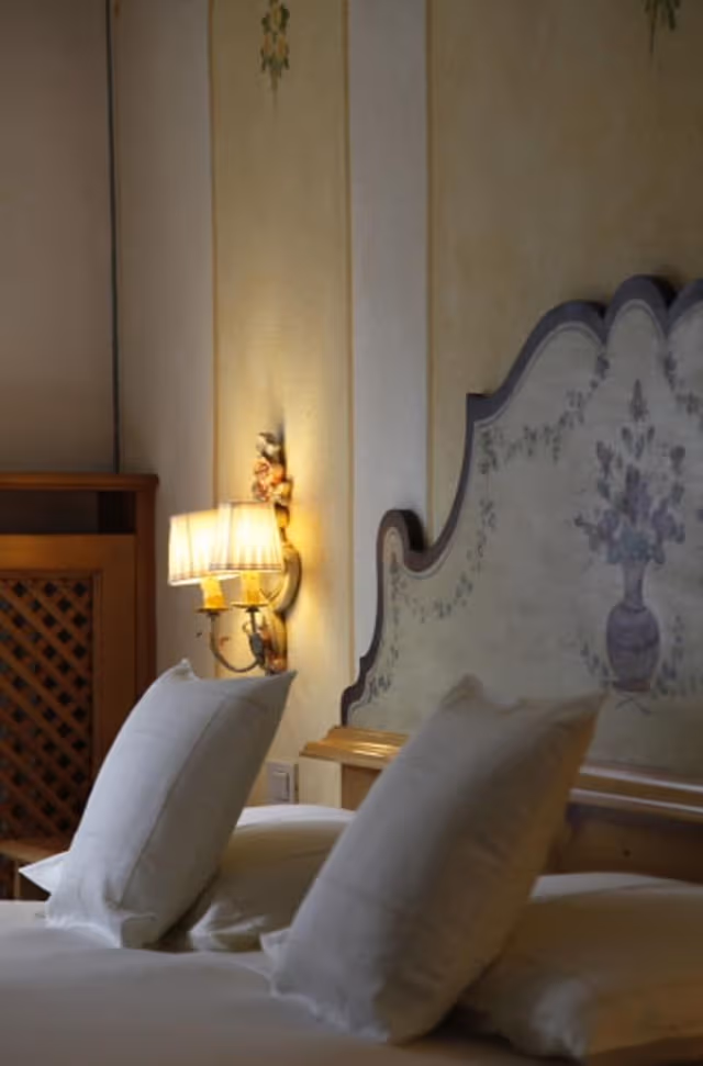 Classic Double or Twin Room