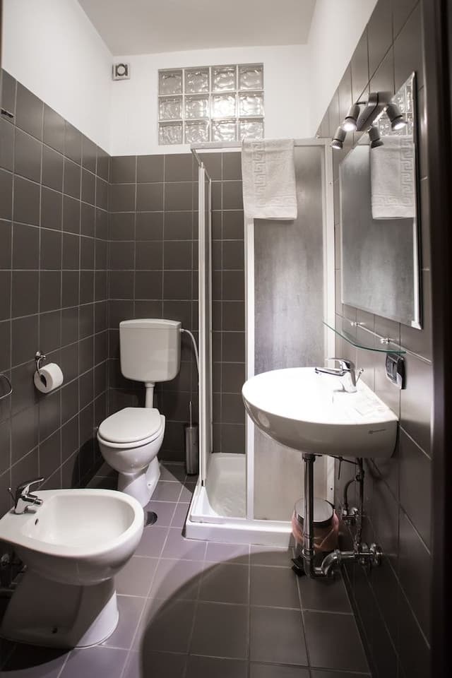 Luxury Double Room, Ensuite