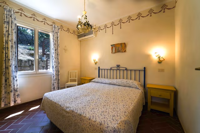 Apartment, 1 Bedroom