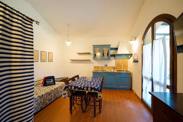 Apartment, 1 Bedroom