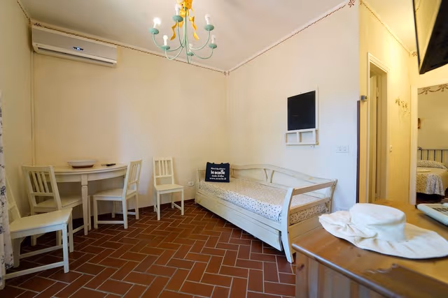 Apartment, 1 Bedroom