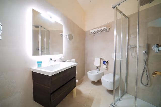 Apartment, 1 Bedroom