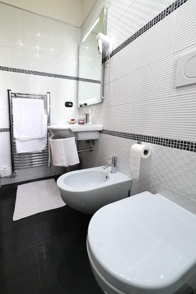 Deluxe Double Room, Balcony, Sea View