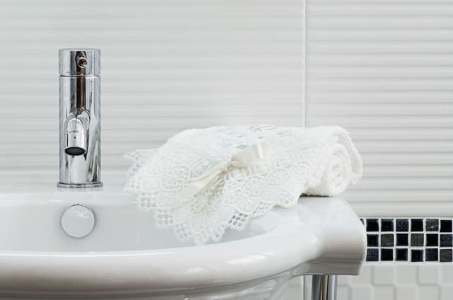 Double Room, Sea View